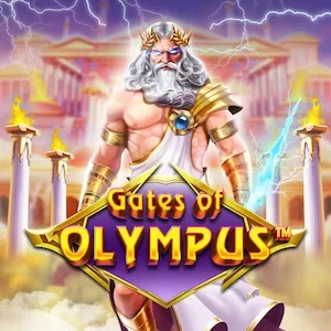 Gates of Olympus – live casino