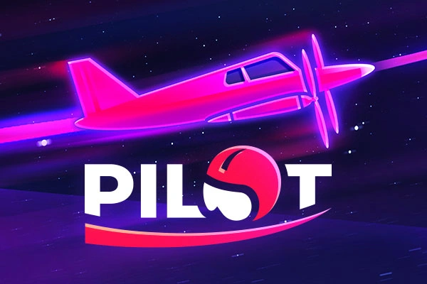 Pilot – live casino