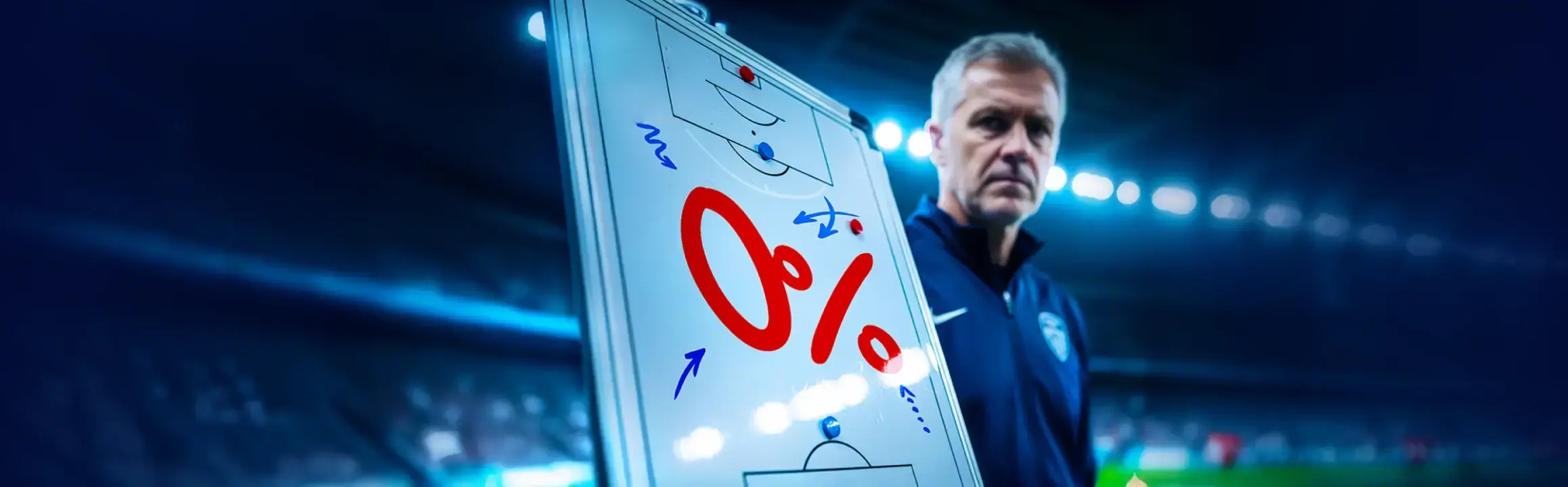 0% Margin